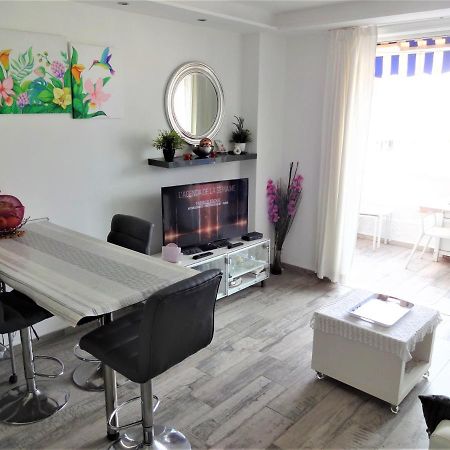 Sunset Apartment With Sea View And Free Wifi In The Heart Of Las Americas Playa de las Américas Exterior foto